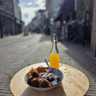 Cicerofood picture