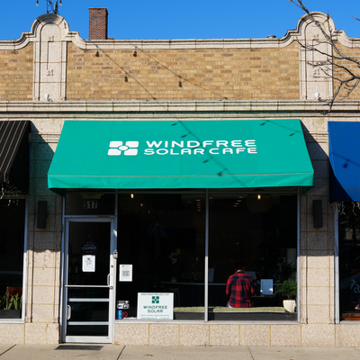 WindfreeSolarCafe picture