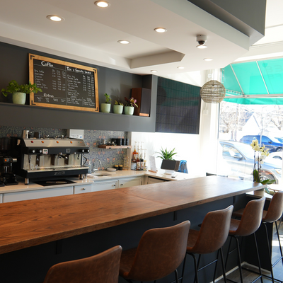 WindfreeSolarCafe picture