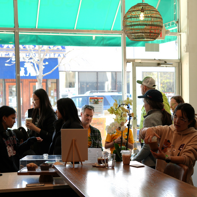 WindfreeSolarCafe picture