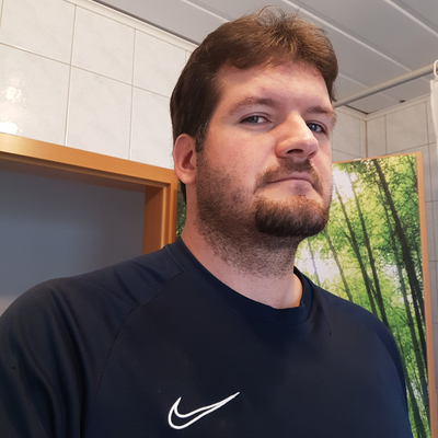 AndreasGe picture