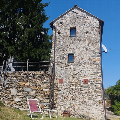 LaTorrettadiSegno picture