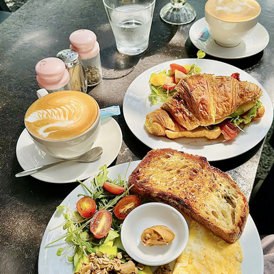 FinaquaCafe picture