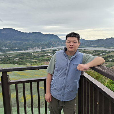 張光毅 picture