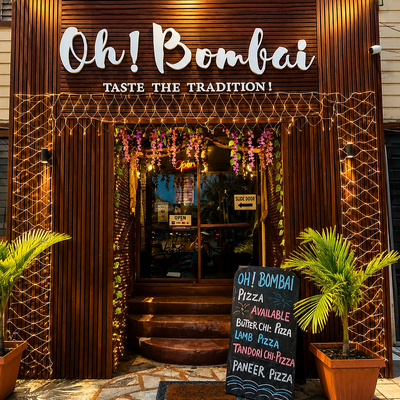 OhBombai picture