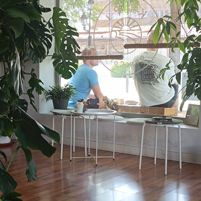 KopiGreenCoffee picture