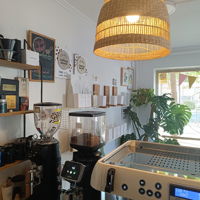 KopiGreenCoffee picture