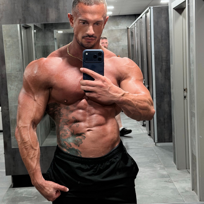 CharliePaterson picture