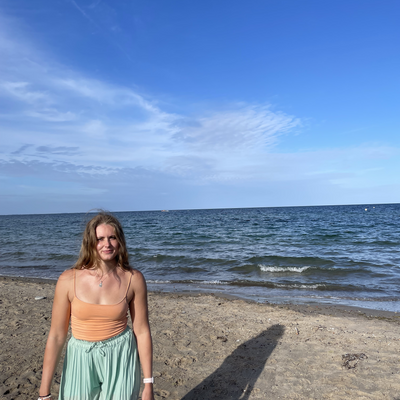 RoniCat picture