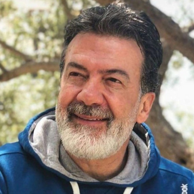 AlfredMathias picture