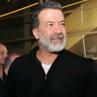 AlfredMathias picture