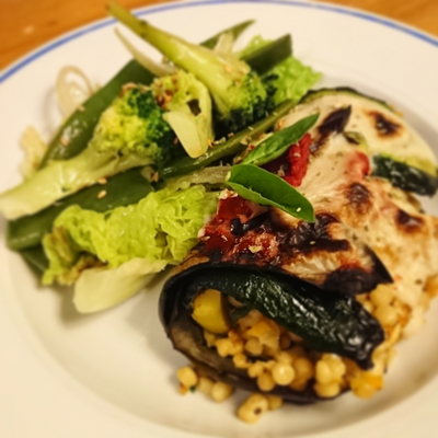 LeggGonzález picture