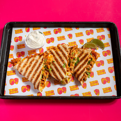 tacogringo picture