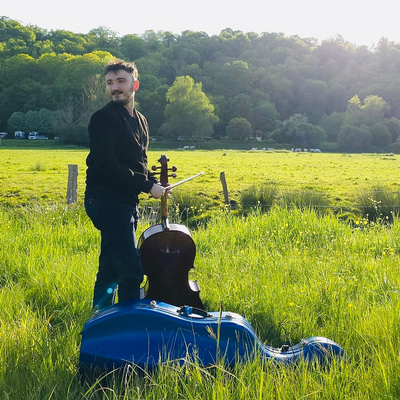 Sylcello picture