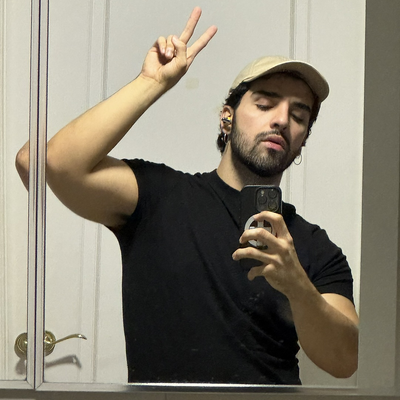Ismaelromo picture