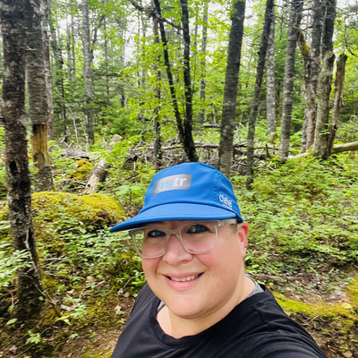 NSRunningGirl picture