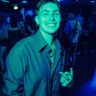 ripclyde picture