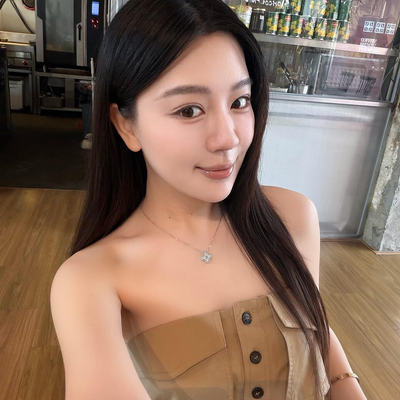 Lucy。 picture