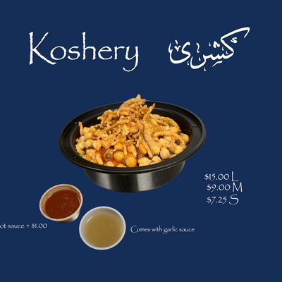 KosheryMassry picture