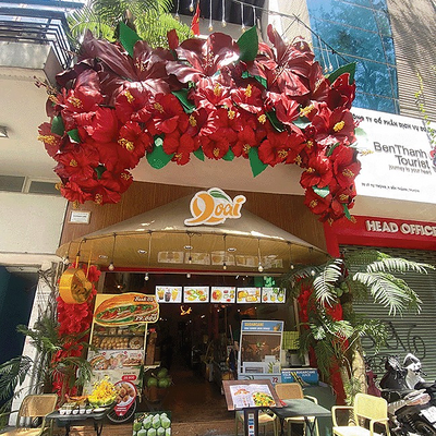 Xoai_MangoLocalDishes picture