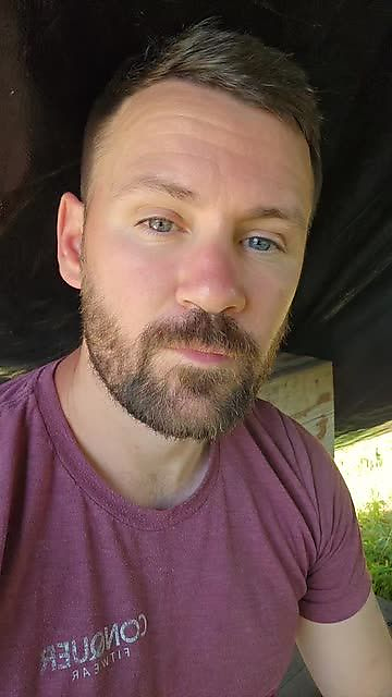 MikeWilliamDee picture
