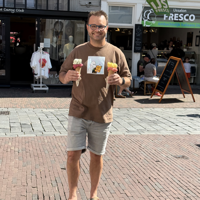 MarijkeP picture