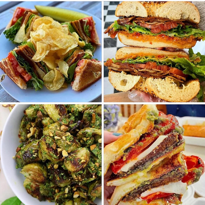 ThreeGirlsVegan picture