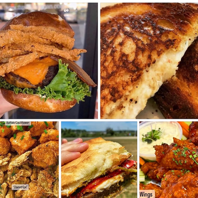 ThreeGirlsVegan picture