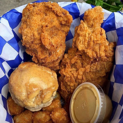 ThreeGirlsVegan picture