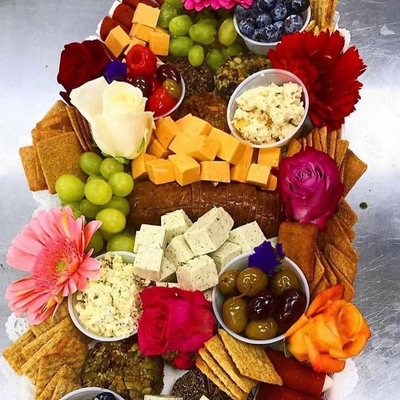 ThreeGirlsVegan picture