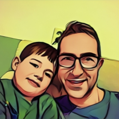 peterdh picture