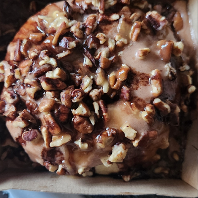 rochellenicole picture