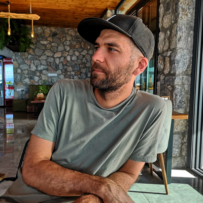 Healthybackpacker picture