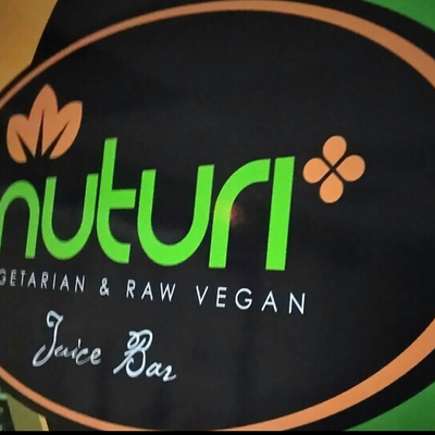 NuturiNuturi picture