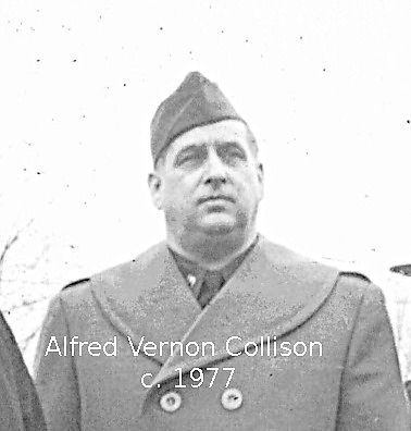 vernonhorn picture
