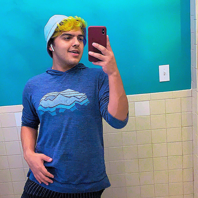 ChristianCarew picture