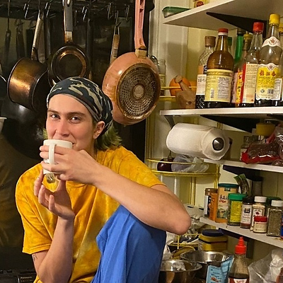 Jeb.getsome.food picture