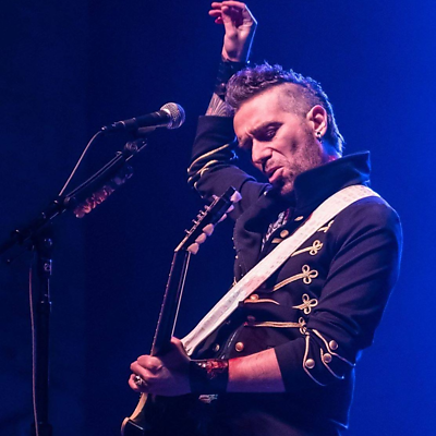 RobbieAngelucci picture