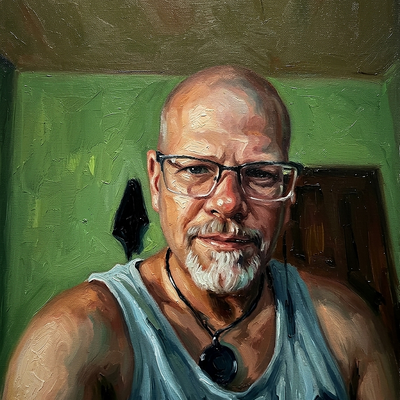 BarakCohen picture