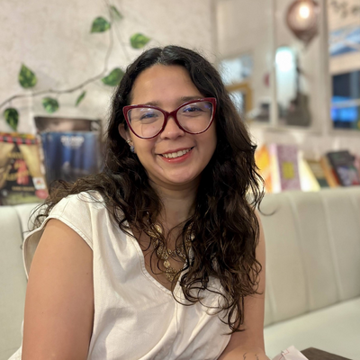 DanielaForero picture