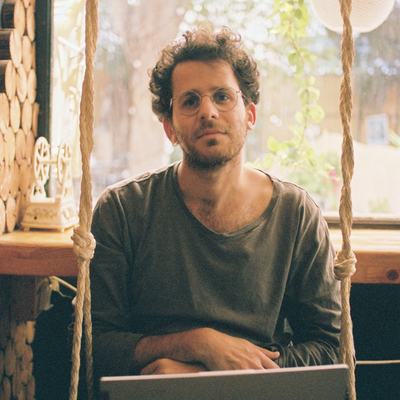 OmerRosenberg picture