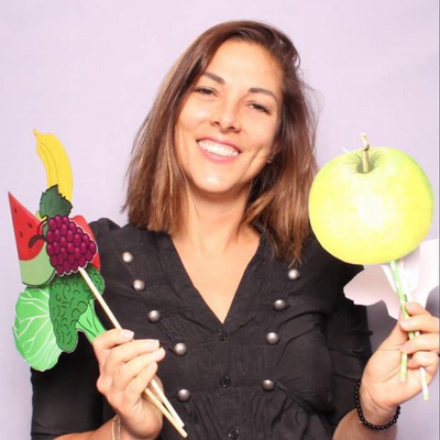 KristinePapa picture