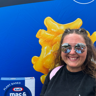 gracielizmill picture