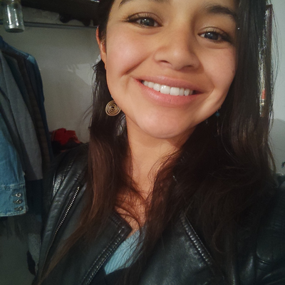 NinnethEcheverria picture