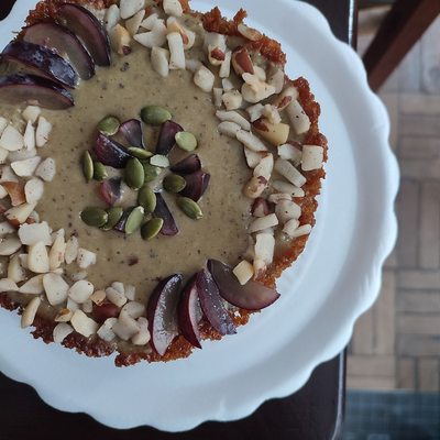 NinnethEcheverria picture