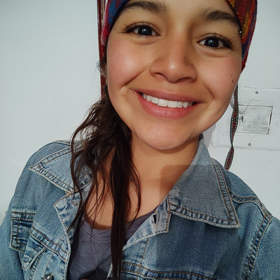 NinnethEcheverria picture