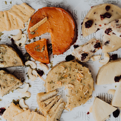 NuttyArtisanFoods picture