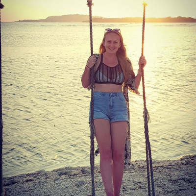 HollyWadeson picture