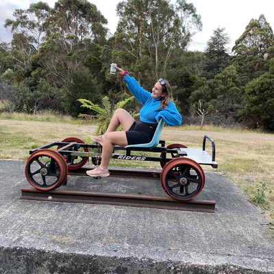 HollyWadeson picture