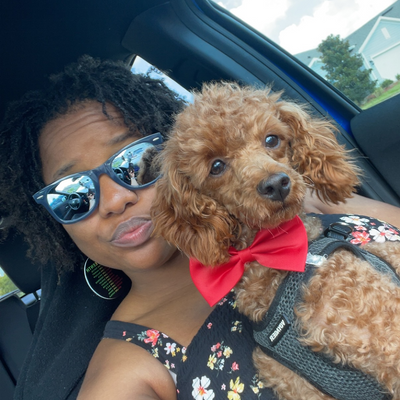 CarleciaStewart picture